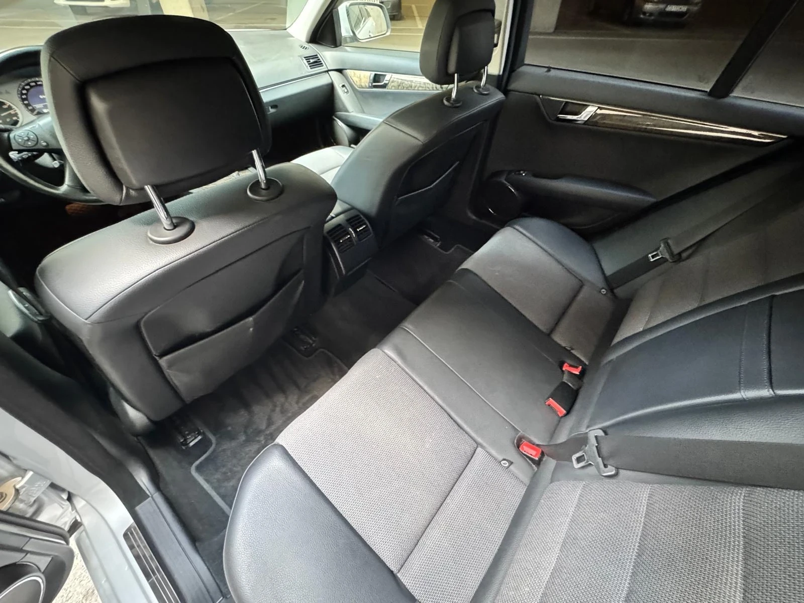 Mercedes-Benz C 220  - изображение 7 | Auto.bg Mercedes-Benz C 220  - изображение 7