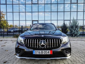 Mercedes-Benz GLC 250 * AMG* GERMANY* FULL - Car24.bg Mercedes-Benz GLC 250 * AMG* GERMANY* FULL