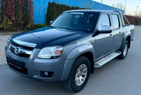 Снимка Mazda BT-50