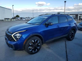 Kia Sportage X-Line AWD - Car24.bg Kia Sportage X-Line AWD