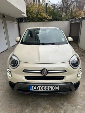 Fiat 500X Trekking AWD 1.3 I4 Turbo - 13600 € / 26599.29 лв. - 53017634 2 | Car24.bg Fiat 500X Trekking AWD 1.3 I4 Turbo - 13600 € / 26599.29 лв. - 53017634 2
