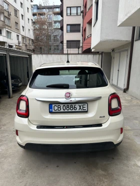 Fiat 500X Trekking AWD 1.3 I4 Turbo - 13600 € / 26599.29 лв. - 53017634 6 | Car24.bg Fiat 500X Trekking AWD 1.3 I4 Turbo - 13600 € / 26599.29 лв. - 53017634 6