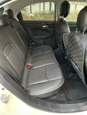 Fiat 500X Trekking AWD 1.3 I4 Turbo - 13600 € / 26599.29 лв. - 53017634 13 | Car24.bg Fiat 500X Trekking AWD 1.3 I4 Turbo - 13600 € / 26599.29 лв. - 53017634 13