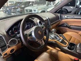 Porsche Cayenne * Turbo AWD| V8| NAV| BURMESTER| CARAMELSEATS| PAN - 17890 € / 34989.80 лв. - 25132501 6 | Car24.bg Porsche Cayenne * Turbo AWD| V8| NAV| BURMESTER| CARAMELSEATS| PAN - 17890 € / 34989.80 лв. - 25132501 6