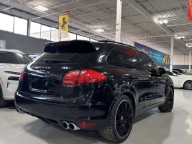 Porsche Cayenne * Turbo AWD| V8| NAV| BURMESTER| CARAMELSEATS| PAN - 17890 € / 34989.80 лв. - 25132501 3 | Car24.bg Porsche Cayenne * Turbo AWD| V8| NAV| BURMESTER| CARAMELSEATS| PAN - 17890 € / 34989.80 лв. - 25132501 3