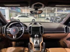 Porsche Cayenne * Turbo AWD| V8| NAV| BURMESTER| CARAMELSEATS| PAN - 17890 € / 34989.80 лв. - 25132501 5 | Car24.bg Porsche Cayenne * Turbo AWD| V8| NAV| BURMESTER| CARAMELSEATS| PAN - 17890 € / 34989.80 лв. - 25132501 5
