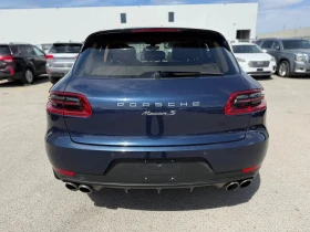 Porsche Macan S* AWD* PANO* ОБДУХ | Auto.bg — изображение 12 Porsche Macan S* AWD* PANO* ОБДУХ | Auto.bg — изображение 12