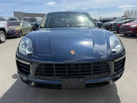 Porsche Macan S* AWD* PANO* ОБДУХ | Auto.bg — изображение 2 Porsche Macan S* AWD* PANO* ОБДУХ | Auto.bg — изображение 2