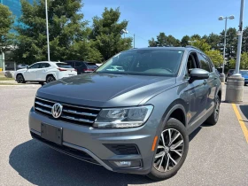 VW Tiguan * Comfortline * CARFAX * ОТ ПРЕДСТАВИТЕЛСТВО *