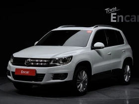 VW Tiguan 2.0 TDI Premium| 140к.с.| ВКЛ.ТЕХНОТЕСТ