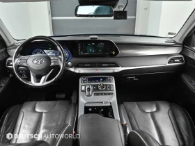 Hyundai Palisade 3.8 PRESTIGE * 4WD * LPG * | Auto.bg — изображение 10 Hyundai Palisade 3.8 PRESTIGE * 4WD * LPG * | Auto.bg — изображение 10