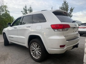 Jeep Grand cherokee 3, 6 Overland | Auto.bg — изображение 4 Jeep Grand cherokee 3, 6 Overland | Auto.bg — изображение 4