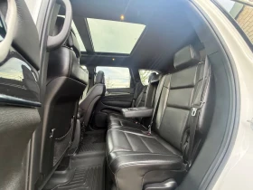 Jeep Grand cherokee 3, 6 Overland | Auto.bg — изображение 11 Jeep Grand cherokee 3, 6 Overland | Auto.bg — изображение 11