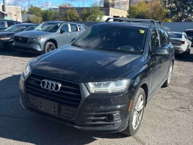 Audi Q7 * Progressiv * CARFAX * ОПЦИЯ ЗА ФИНАНСИРАНЕ *