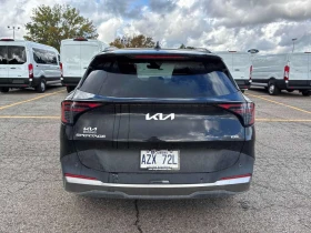Kia Sportage * EX * CARFAX * ОПЦИЯ ЗА ФИНАНСИРАНЕ | Auto.bg — изображение 4 Kia Sportage * EX * CARFAX * ОПЦИЯ ЗА ФИНАНСИРАНЕ | Auto.bg — изображение 4