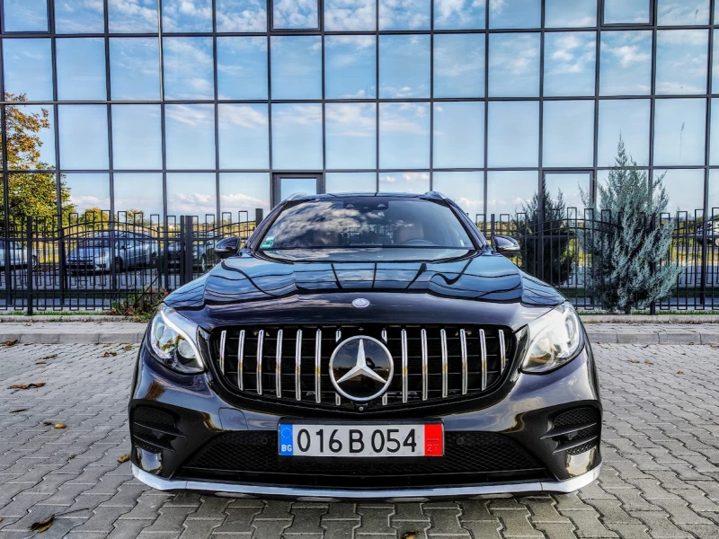 Mercedes-Benz GLC 250 * AMG* GERMANY* FULL - 43900 лв. / 22445.71 € - 28698562 1 | Car24.bg Mercedes-Benz GLC 250 * AMG* GERMANY* FULL - 43900 лв. / 22445.71 € - 28698562 1