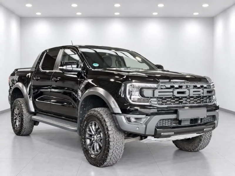 Ford Raptor * MATRIX LIGHTS* B&O* 360* ЕЛ.ЩОРА* - 49900 € - 28999471 1 | Car24.bg Ford Raptor * MATRIX LIGHTS* B&O* 360* ЕЛ.ЩОРА* - 49900 € - 28999471 1