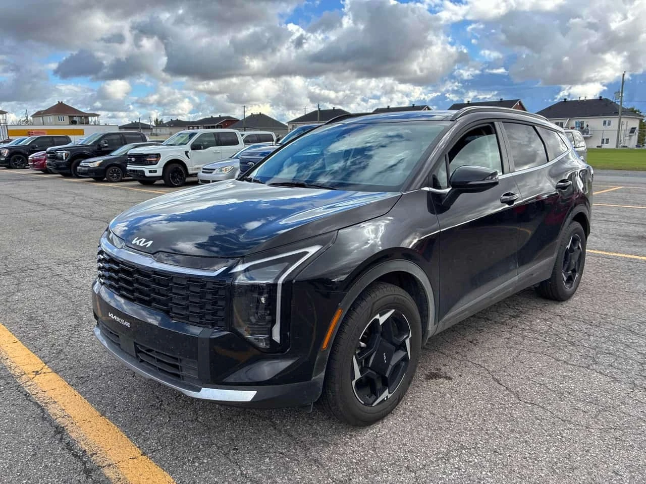 Kia Sportage * EX * CARFAX * ОПЦИЯ ЗА ФИНАНСИРАНЕ | Auto.bg — изображение 1 Kia Sportage * EX * CARFAX * ОПЦИЯ ЗА ФИНАНСИРАНЕ | Auto.bg — изображение 1