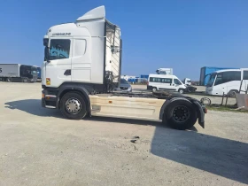 Scania R 410 undefined | Auto.bg — изображение 5 Scania R 410 undefined | Auto.bg — изображение 5