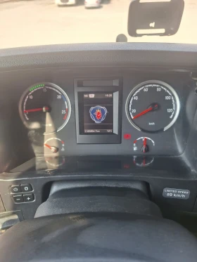 Scania R 410 undefined | Auto.bg — изображение 11 Scania R 410 undefined | Auto.bg — изображение 11