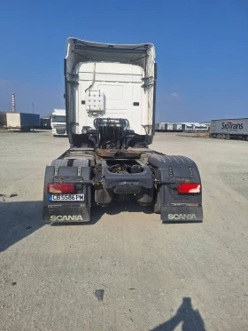 Scania R 410 undefined | Auto.bg — изображение 4 Scania R 410 undefined | Auto.bg — изображение 4