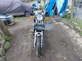 Honda Magna 750 | Auto.bg — изображение 10 Honda Magna 750 | Auto.bg — изображение 10