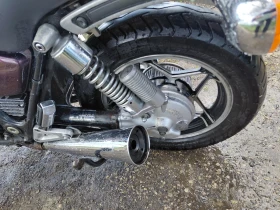 Honda Magna 750 | Auto.bg — изображение 7 Honda Magna 750 | Auto.bg — изображение 7