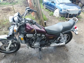 Honda Magna 750 | Auto.bg — изображение 9 Honda Magna 750 | Auto.bg — изображение 9