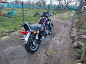 Honda Magna 750 | Auto.bg — изображение 3 Honda Magna 750 | Auto.bg — изображение 3