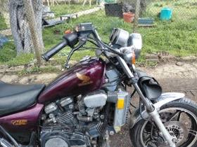 Honda Magna 750 | Auto.bg — изображение 11 Honda Magna 750 | Auto.bg — изображение 11