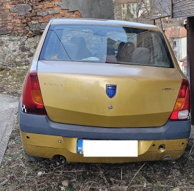 Обява за продажба на Dacia Logan 1.6 ~1 300 лв. - изображение 1