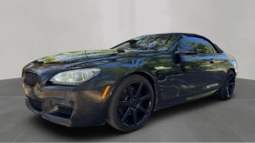 BMW 650 Harman/kardon* подгрев* обдухване* Heads-up* M-пак 1 - Car24.bg BMW 650 Harman/kardon* подгрев* обдухване* Heads-up* M-пак 1