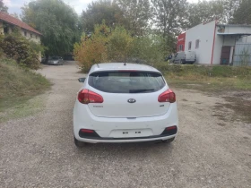 Kia Ceed 1.6GRDI като нов  eвро 5б - 10350 лв. / 5291.87 € - 66683028 7 | Car24.bg Kia Ceed 1.6GRDI като нов  eвро 5б - 10350 лв. / 5291.87 € - 66683028 7