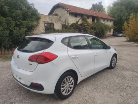 Kia Ceed 1.6GRDI като нов  eвро 5б - 10350 лв. / 5291.87 € - 66683028 8 | Car24.bg Kia Ceed 1.6GRDI като нов  eвро 5б - 10350 лв. / 5291.87 € - 66683028 8