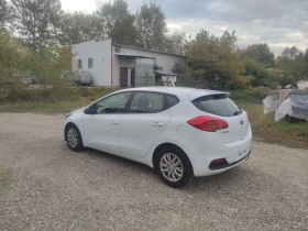 Kia Ceed 1.6GRDI като нов  eвро 5б - 10350 лв. / 5291.87 € - 66683028 6 | Car24.bg Kia Ceed 1.6GRDI като нов  eвро 5б - 10350 лв. / 5291.87 € - 66683028 6