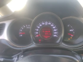 Kia Ceed 1.6GRDI като нов  eвро 5б - 10350 лв. / 5291.87 € - 66683028 12 | Car24.bg Kia Ceed 1.6GRDI като нов  eвро 5б - 10350 лв. / 5291.87 € - 66683028 12