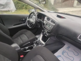 Kia Ceed 1.6GRDI като нов  eвро 5б - 10350 лв. / 5291.87 € - 66683028 10 | Car24.bg Kia Ceed 1.6GRDI като нов  eвро 5б - 10350 лв. / 5291.87 € - 66683028 10