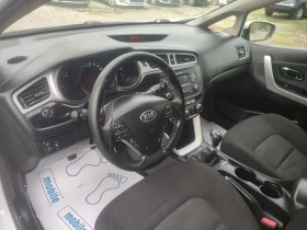 Kia Ceed 1.6GRDI като нов  eвро 5б - 10350 лв. / 5291.87 € - 66683028 9 | Car24.bg Kia Ceed 1.6GRDI като нов  eвро 5б - 10350 лв. / 5291.87 € - 66683028 9