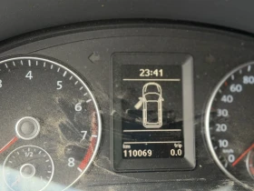 VW Caddy 2.0 Метан | Mobile.bg — малка снимка 7