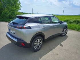 Peugeot 2008 Peugeot 2008 Active 1, 2 Pure Tech  | Mobile.bg — малка снимка 4