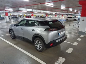 Peugeot 2008 Peugeot 2008 Active 1, 2 Pure Tech  | Mobile.bg — малка снимка 12
