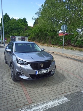 Peugeot 2008 Peugeot 2008 Active 1, 2 Pure Tech  | Mobile.bg — малка снимка 17