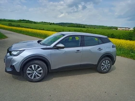Peugeot 2008 Peugeot 2008 Active 1, 2 Pure Tech  | Mobile.bg — малка снимка 3