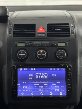 VW Touran * NAVI* * AUTO*  - 7400 лв. / 3783.56 € - 35695954 11 | Car24.bg VW Touran * NAVI* * AUTO*  - 7400 лв. / 3783.56 € - 35695954 11