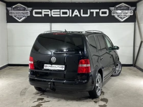 VW Touran * NAVI* * AUTO*  - 7400 лв. / 3783.56 € - 35695954 6 | Car24.bg VW Touran * NAVI* * AUTO*  - 7400 лв. / 3783.56 € - 35695954 6
