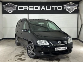 VW Touran * NAVI* * AUTO*  - 7400 лв. / 3783.56 € - 35695954 3 | Car24.bg VW Touran * NAVI* * AUTO*  - 7400 лв. / 3783.56 € - 35695954 3