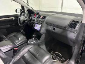 VW Touran * NAVI* * AUTO*  - 7400 лв. / 3783.56 € - 35695954 9 | Car24.bg VW Touran * NAVI* * AUTO*  - 7400 лв. / 3783.56 € - 35695954 9