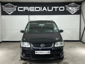 VW Touran * NAVI* * AUTO*  - 7400 лв. / 3783.56 € - 35695954 2 | Car24.bg VW Touran * NAVI* * AUTO*  - 7400 лв. / 3783.56 € - 35695954 2
