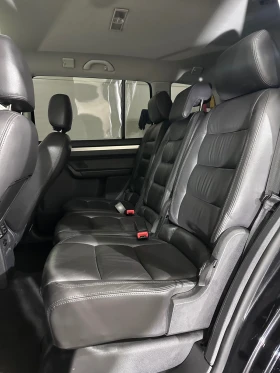 VW Touran * NAVI* * AUTO*  - 7400 лв. / 3783.56 € - 35695954 10 | Car24.bg VW Touran * NAVI* * AUTO*  - 7400 лв. / 3783.56 € - 35695954 10