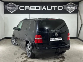 VW Touran * NAVI* * AUTO*  - 7400 лв. / 3783.56 € - 35695954 4 | Car24.bg VW Touran * NAVI* * AUTO*  - 7400 лв. / 3783.56 € - 35695954 4